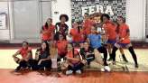 FUTGUELAS encerra a Copa Sabad�o com t�tulo e premia��es individuais.